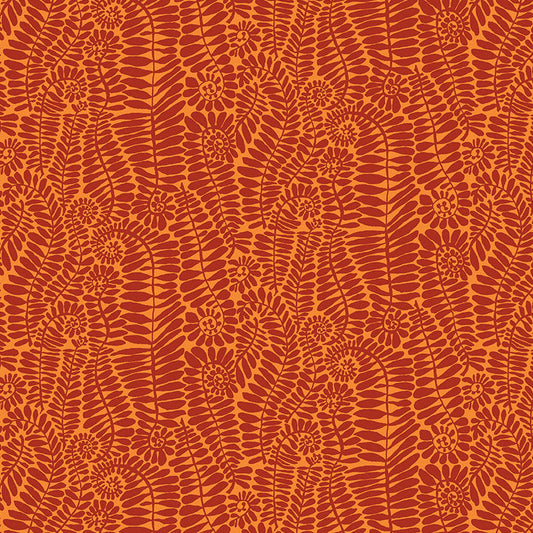 SM FRONDS melon