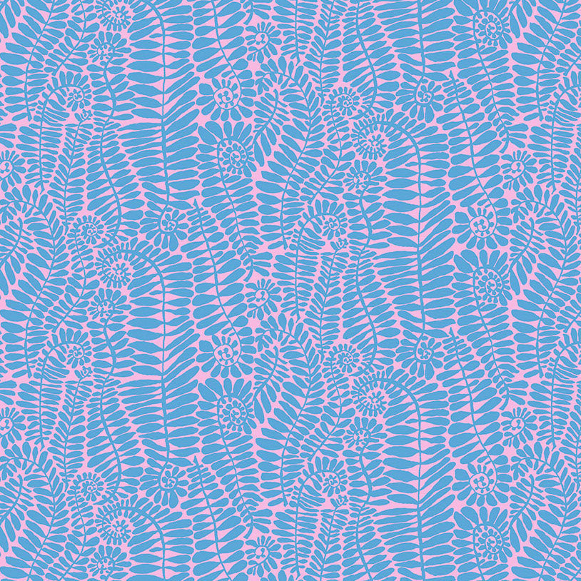 SM FRONDS summer
