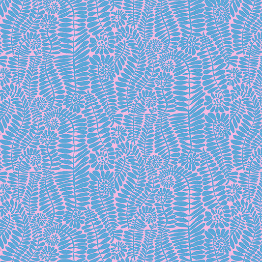SM FRONDS summer