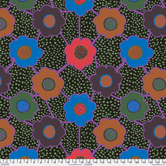 Floral Connections Dark