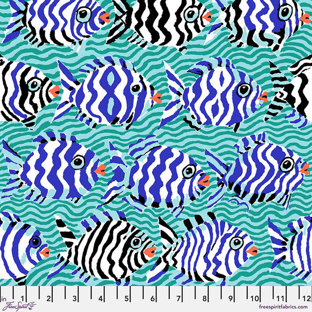 Minnows Aqua