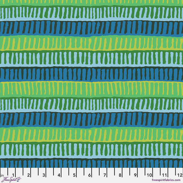 Zipper Green
