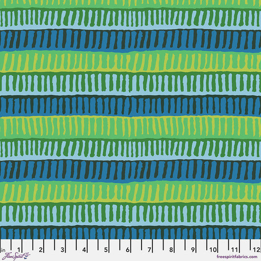 Zipper Green