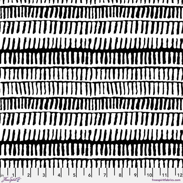 Zipper Zebra