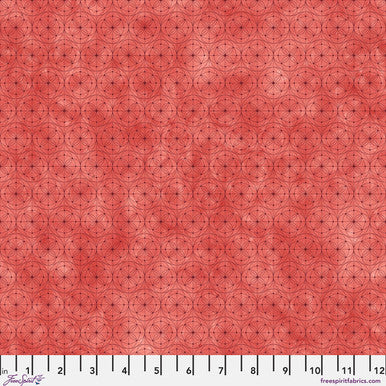 HUE Geo cherry
