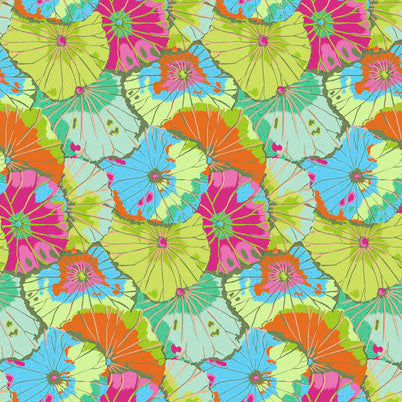LOTUS LEAF lime
