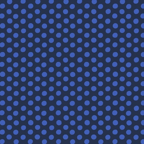 SPOT indigo