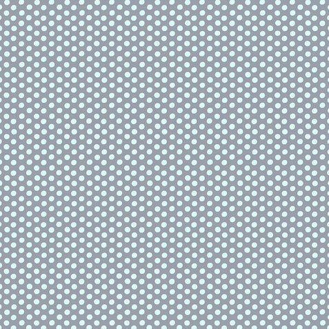 SPOT steel