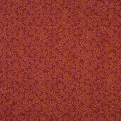 ABORIGINAL DOT pumpkin