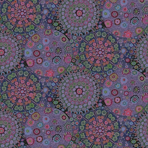 MILLEFIORE dusty