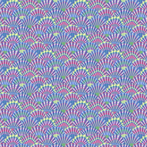 PAPER FANS cool