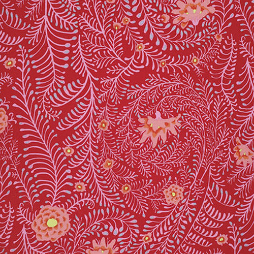 FERNS red