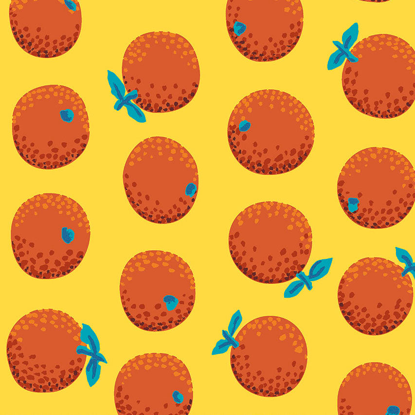 ORANGES citrus