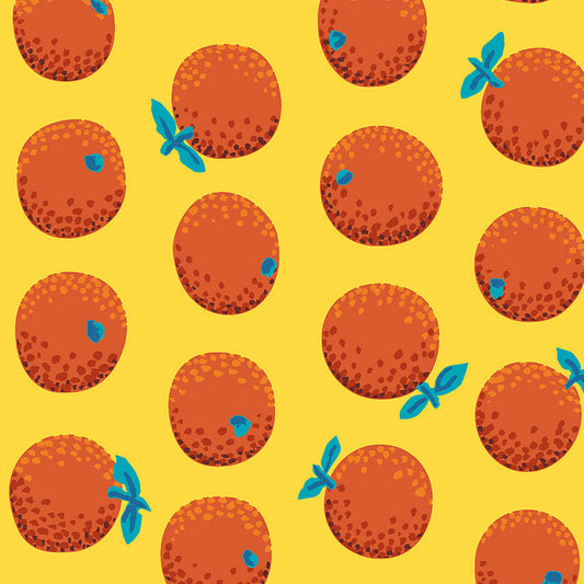 ORANGES citrus