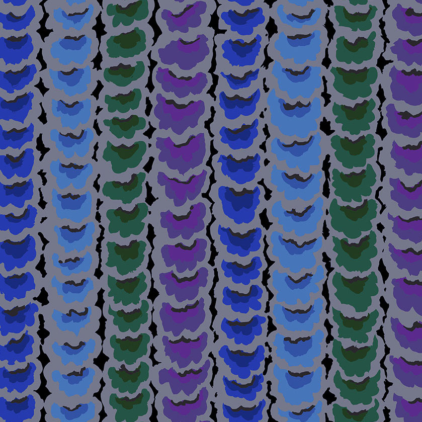 GARLANDS dark