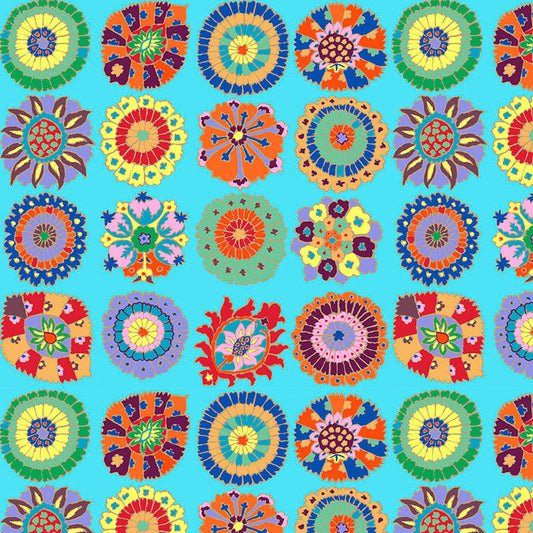 CARPET COOKIES sky