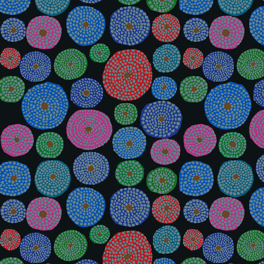 DISKS black