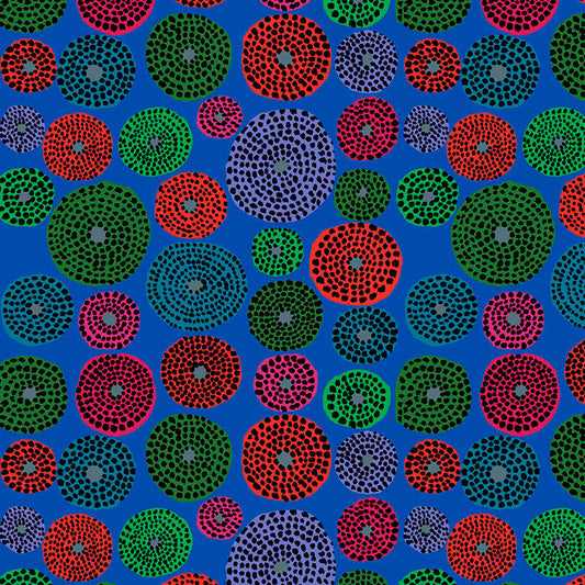 DISKS blue