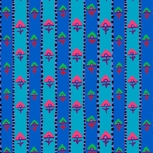 SHIRAZ blue