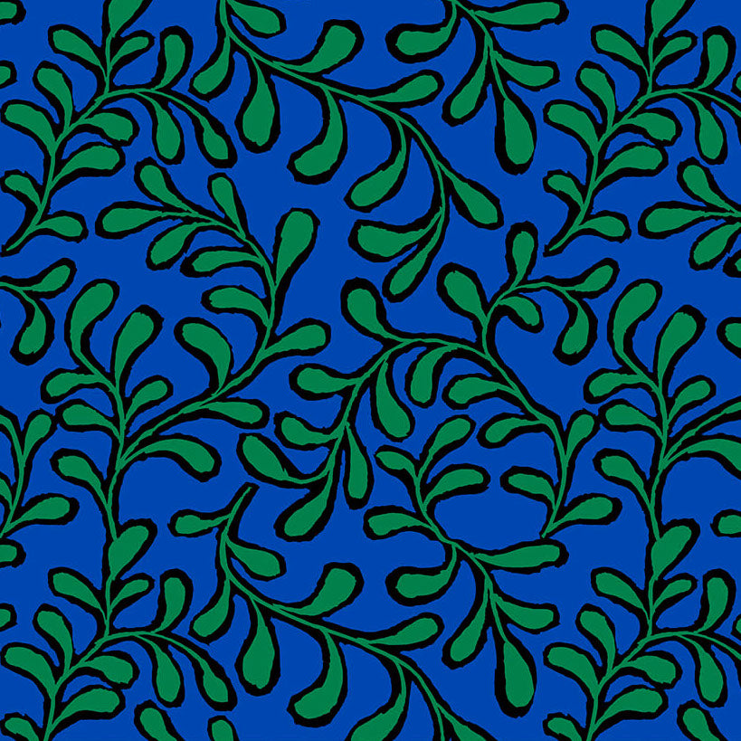 TWIG blue
