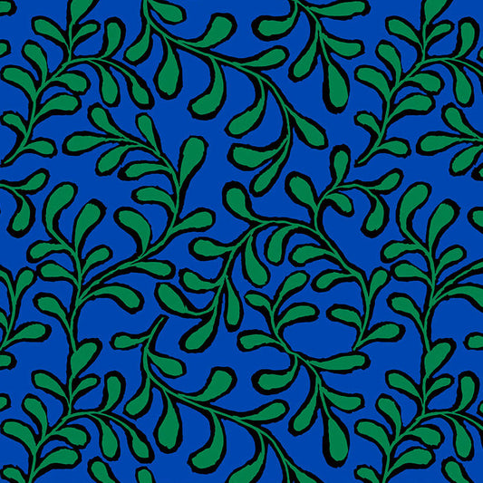 TWIG blue