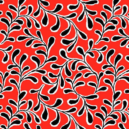 TWIG red