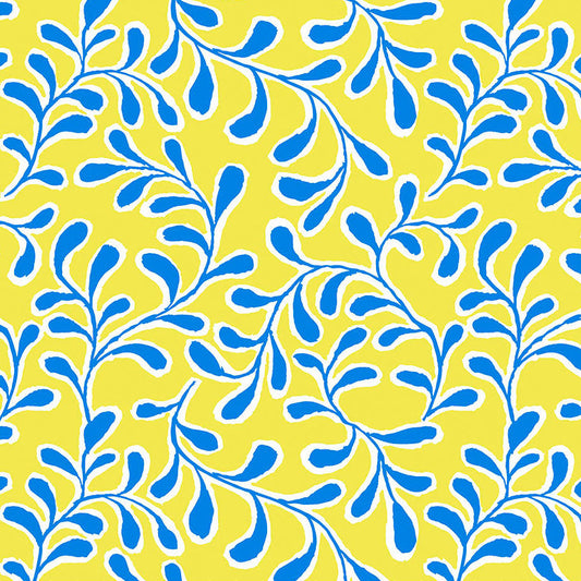 TWIG yellow