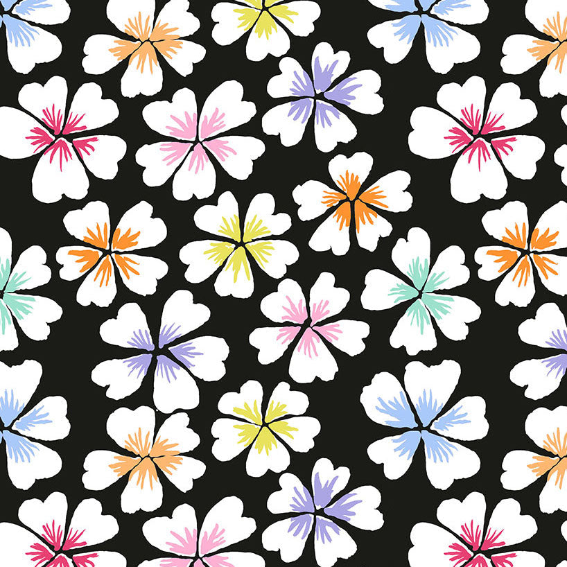 PETALS black
