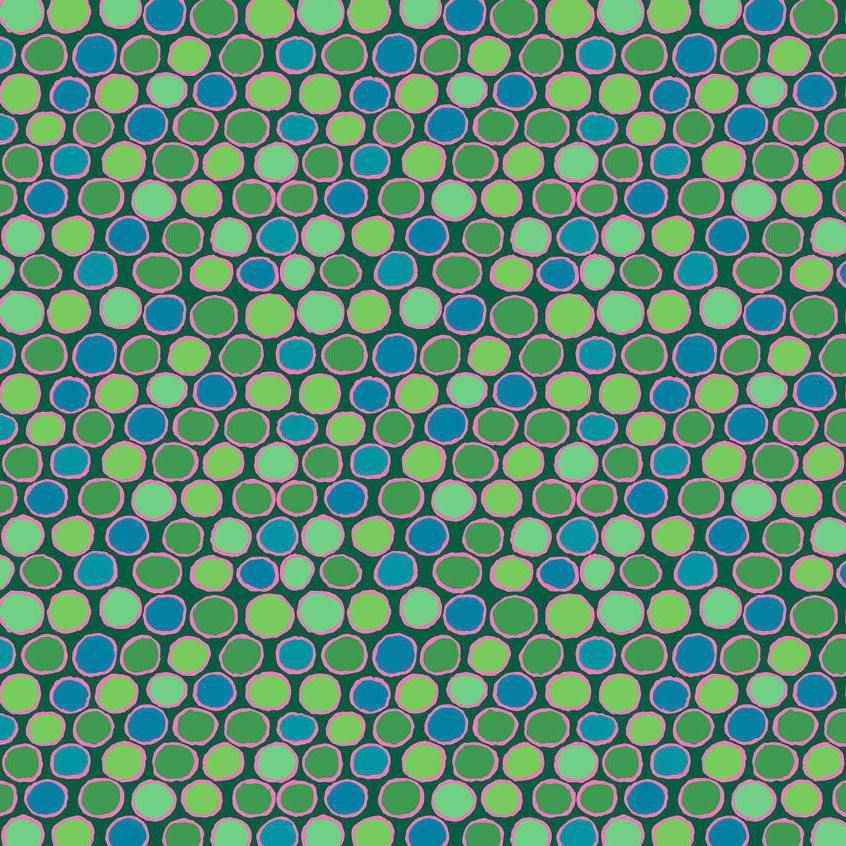 PENNY-WISE green NEW