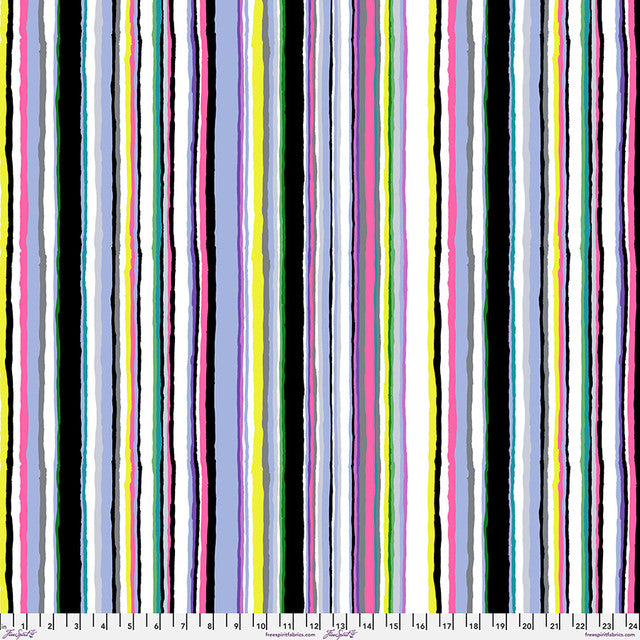 ECHO STRIPE Contrast