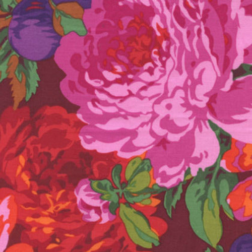LUSCIOUS magenta