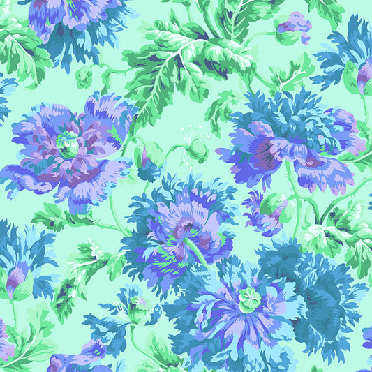 GARDEN PARTY celadon