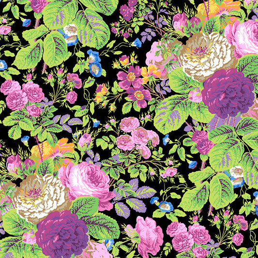 GRADI FLORAL contrast NEW