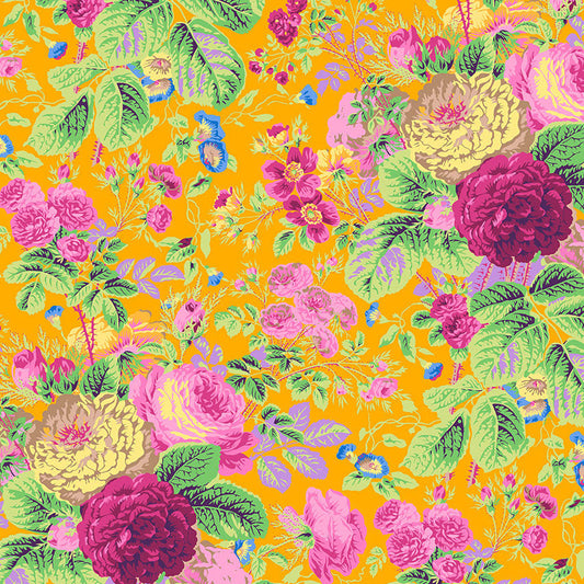 GRADI FLORAL gold NEW