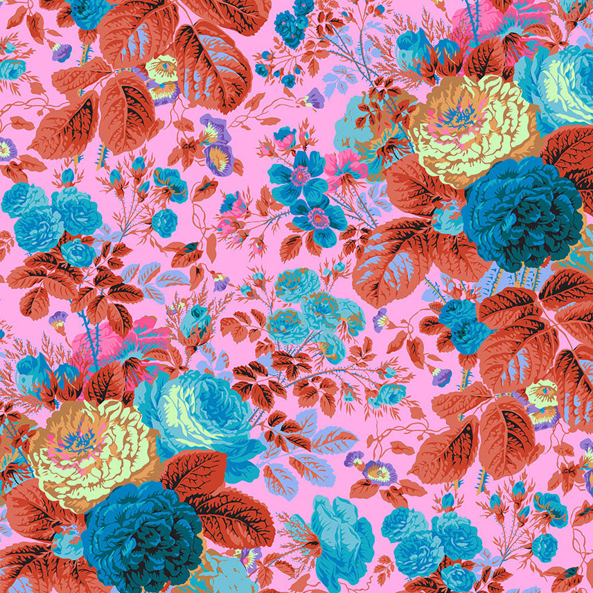 GRADI FLORAL lavender NEW