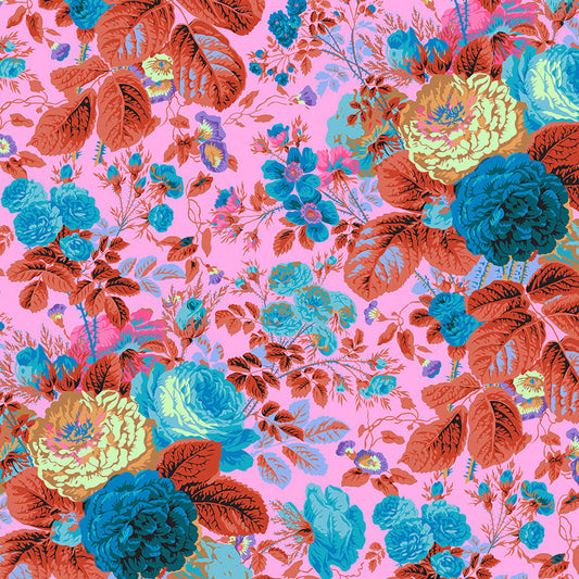 GRADI FLORAL lavender NEW
