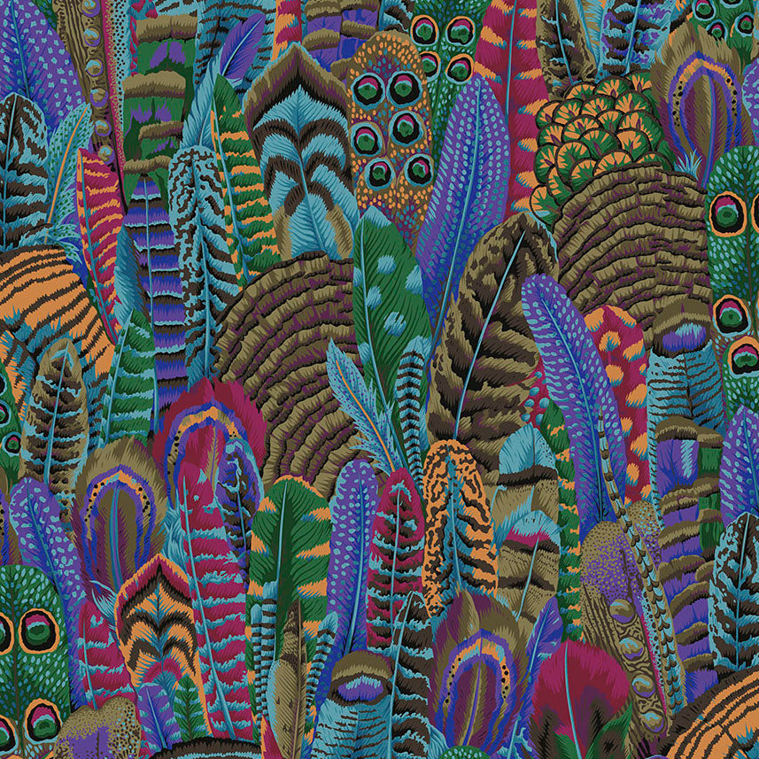 FEATHERS autumn