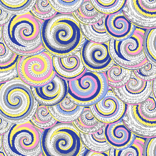 CURLY BASKETS contrast