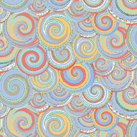CURLY BASKETS multi