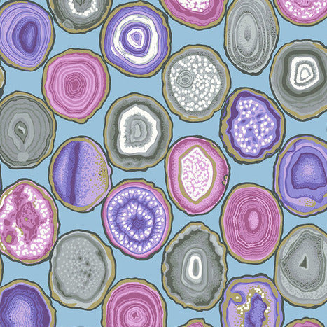 GEODES sky