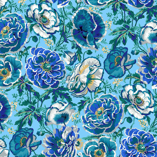 DOROTHY blue