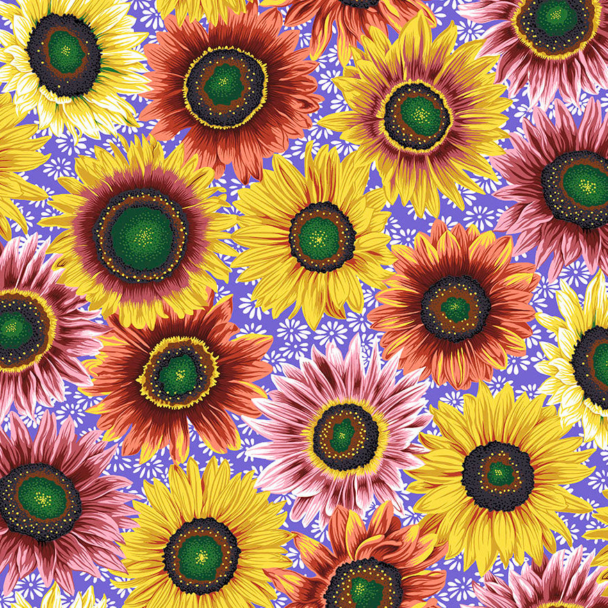 VAN GOGH bright