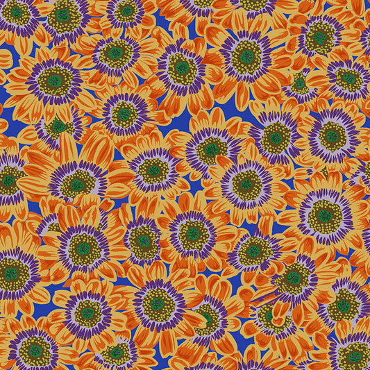 LUCY orange