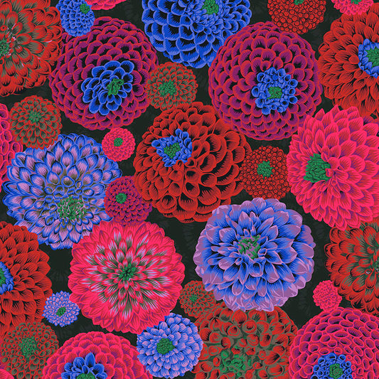 FLORA dark