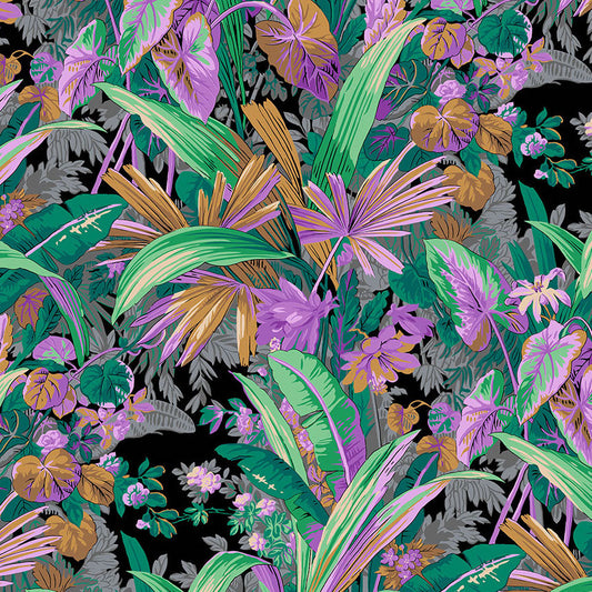 JUNGLE lavender