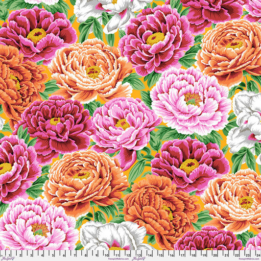 Tibetan Peony Warm