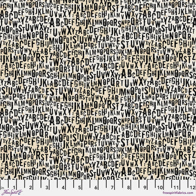 ON YOUR MARK Chain Letter Paper