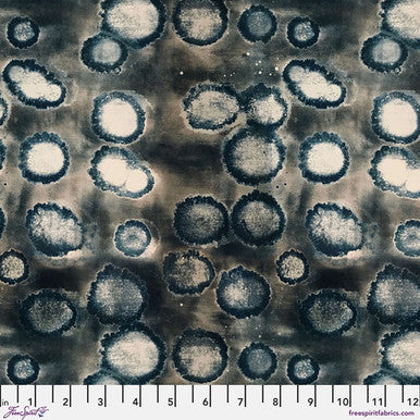 INTO FOCUS Ink Dots darkteal