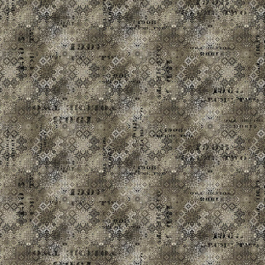 ABANDONED Faded Tile neutral