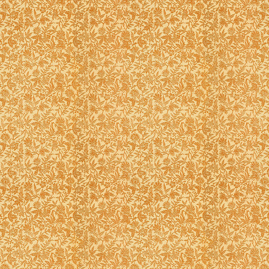 Palette Orange Tiny Print